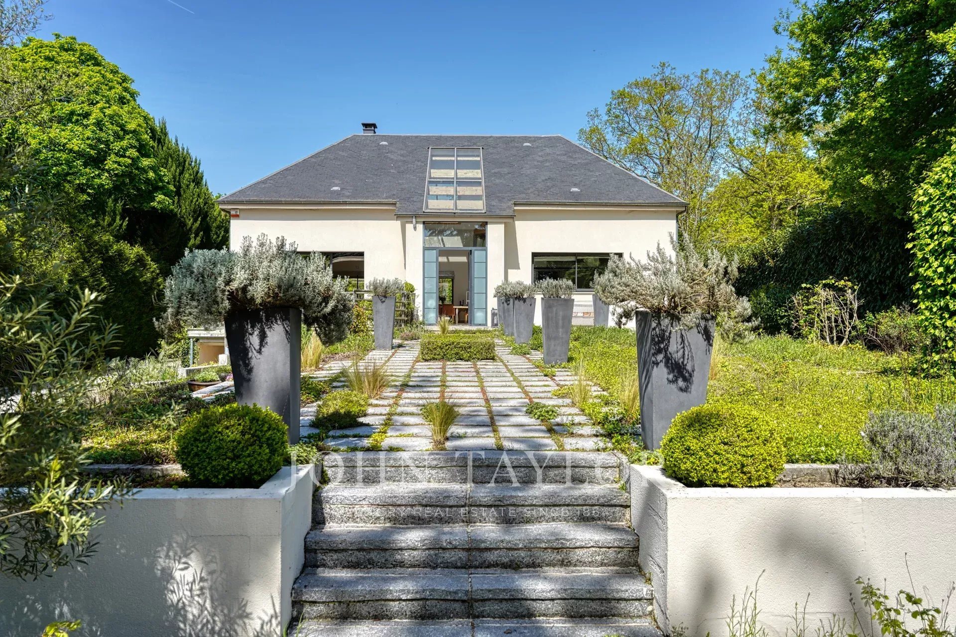 Maison à vendre, 566m², Lamorlaye