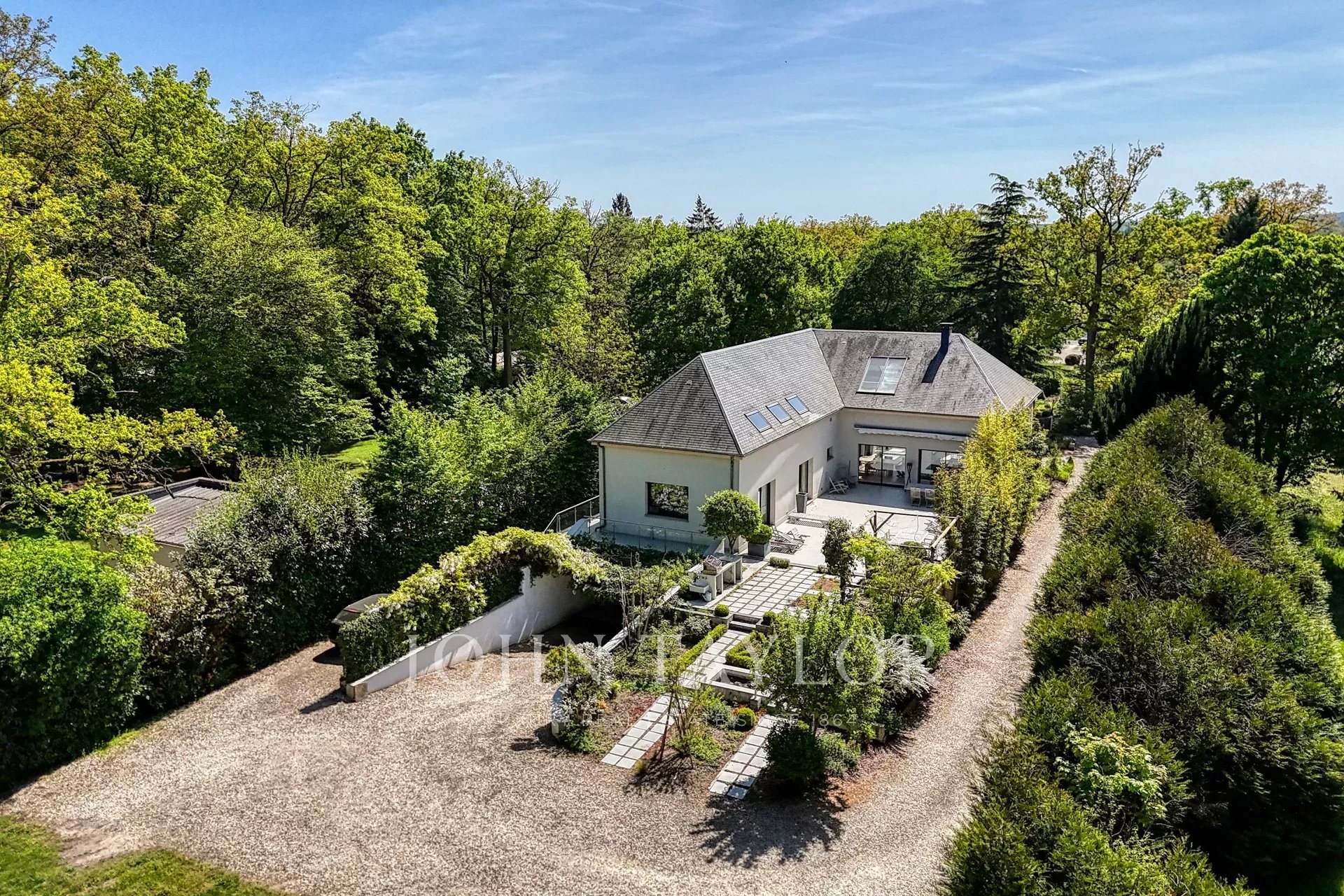 Maison à vendre, 566m², Lamorlaye