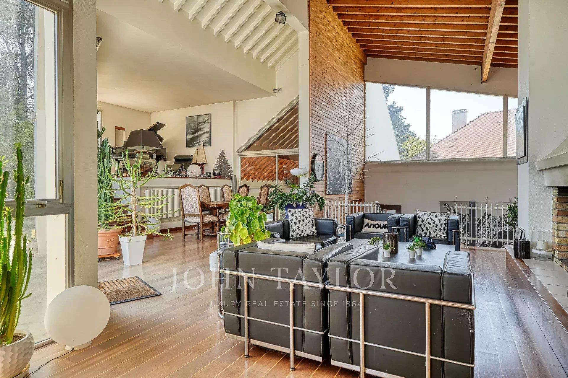 Maison à vendre, 250m², Montlignon