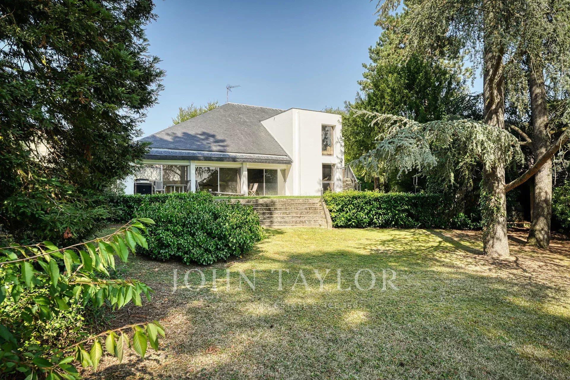 Maison à vendre, 250m², Montlignon