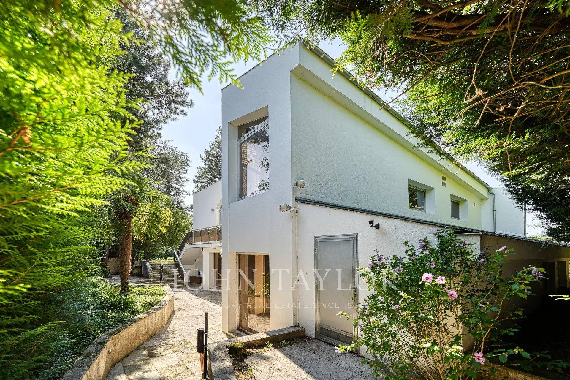 Maison à vendre, 250m², Montlignon