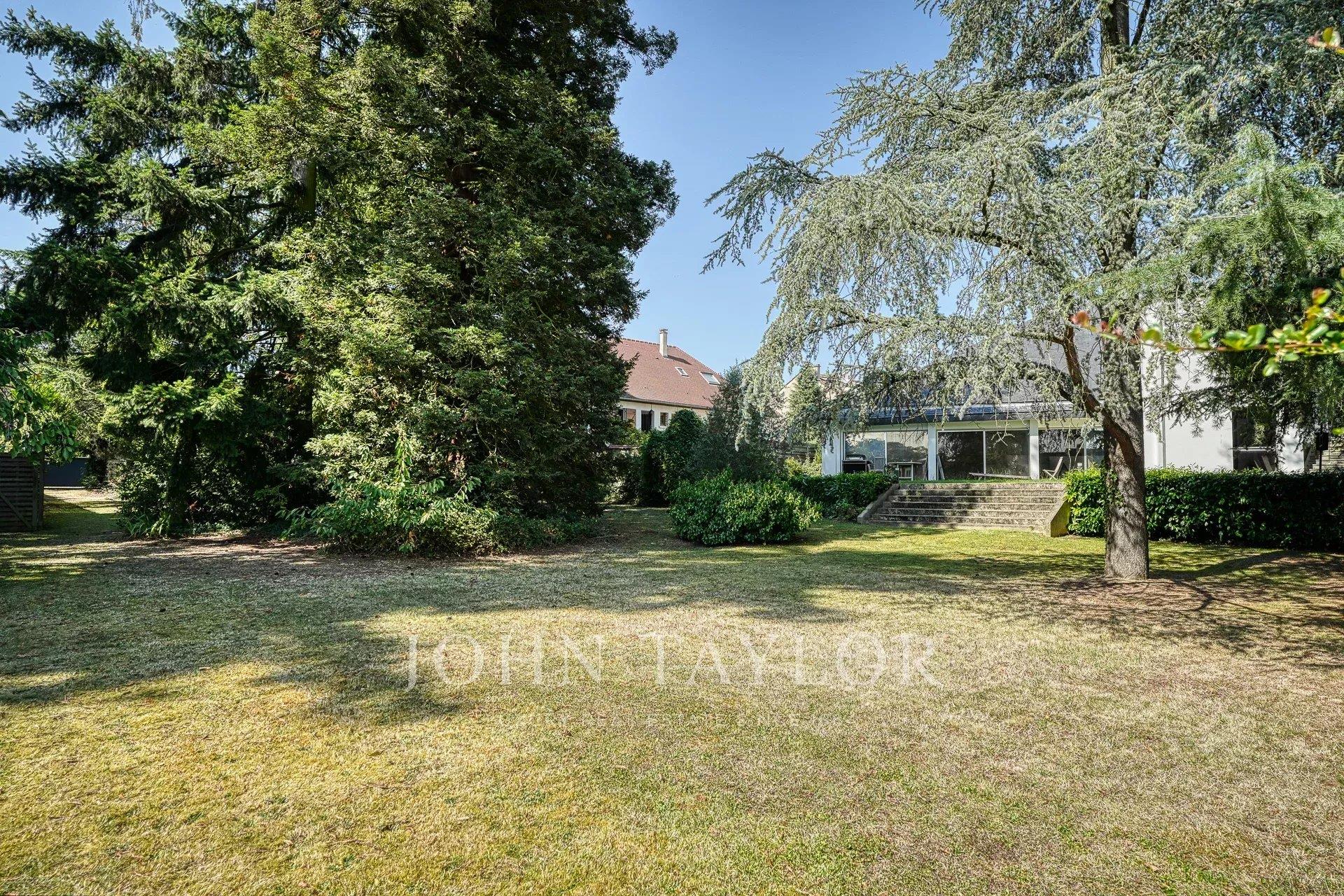 Maison à vendre, 250m², Montlignon