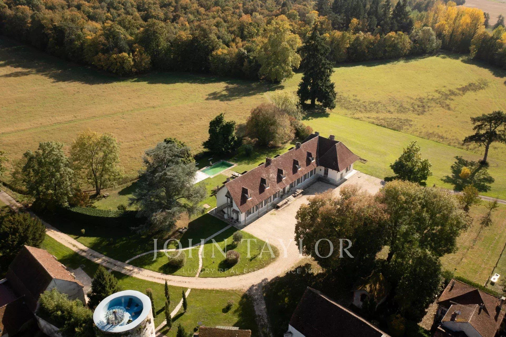 Maison à vendre, 510m², Coulommiers
