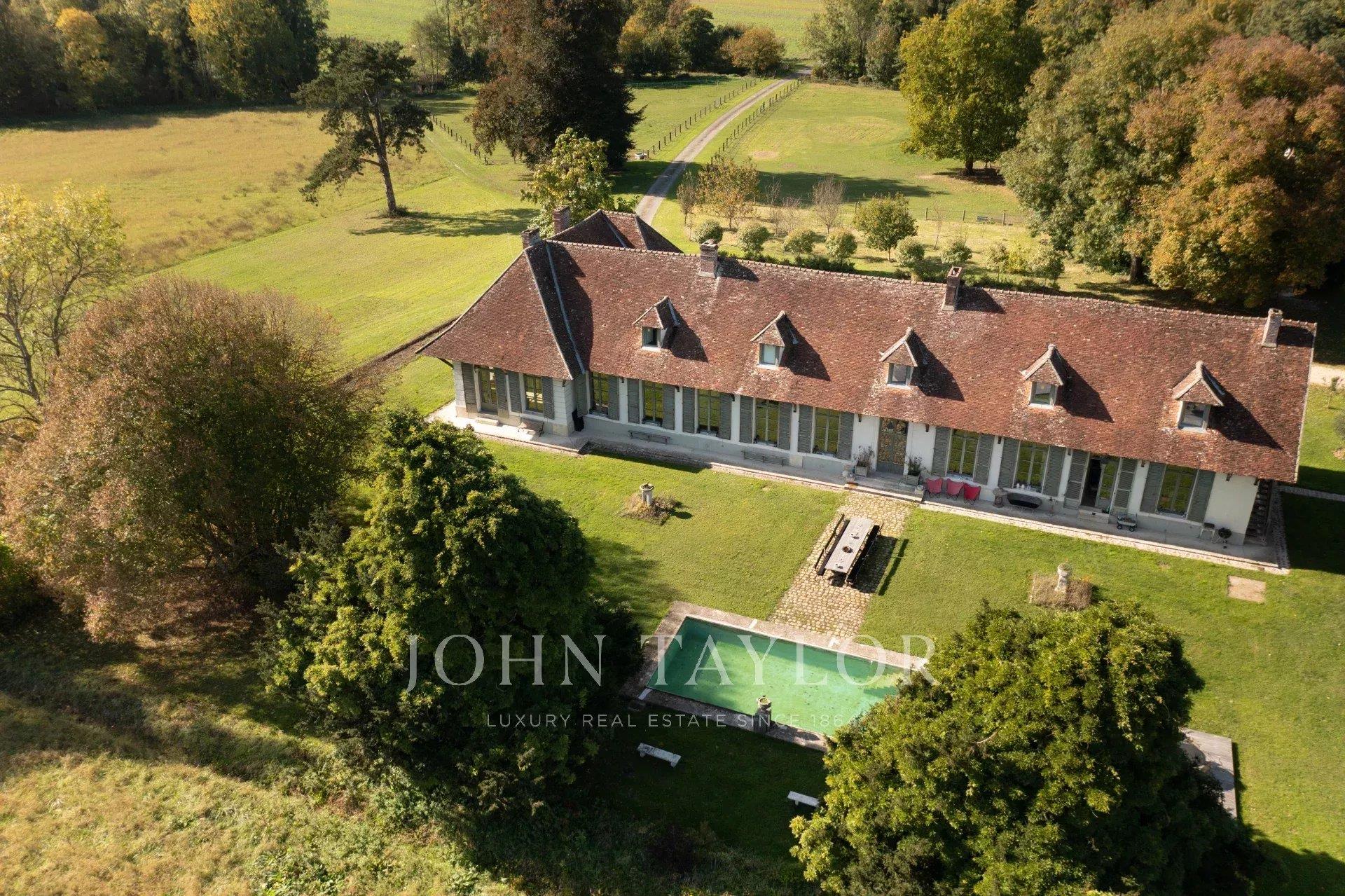 Maison à vendre, 510m², Coulommiers