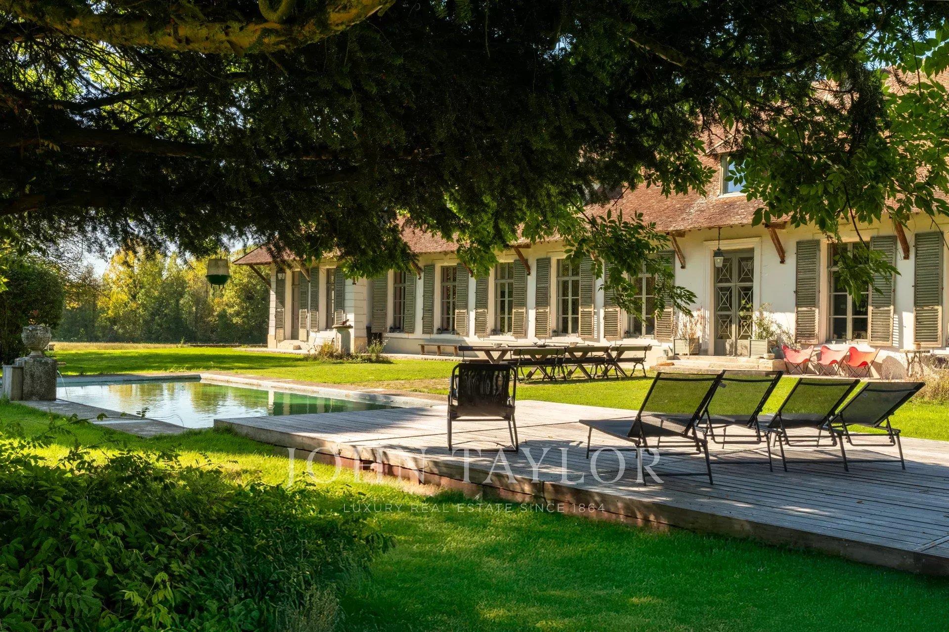 Maison à vendre, 510m², Coulommiers
