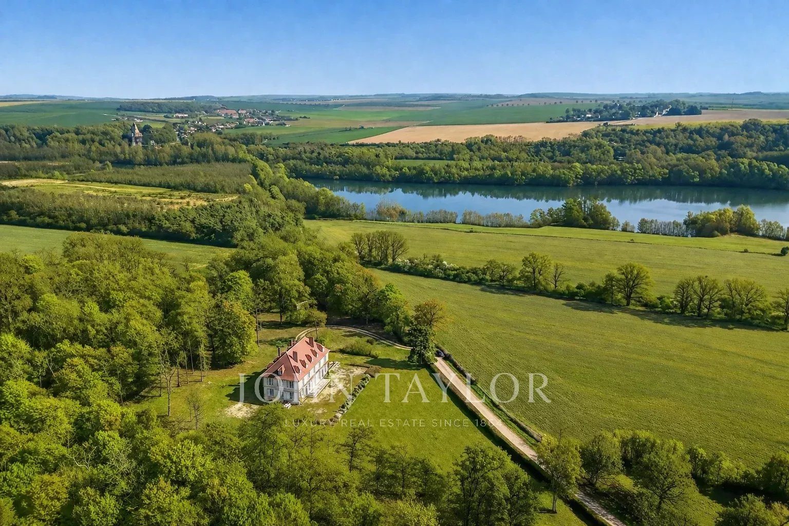 Maison à vendre, 515m², Meaux