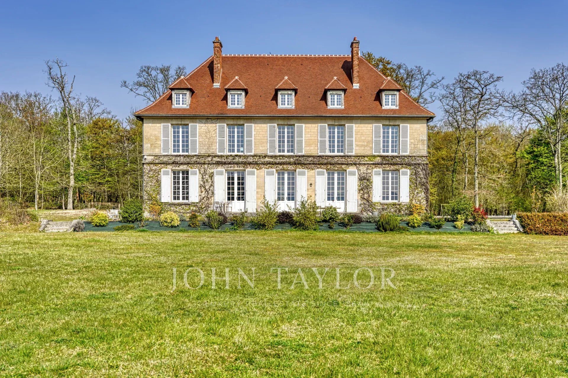 Maison à vendre, 515m², Meaux