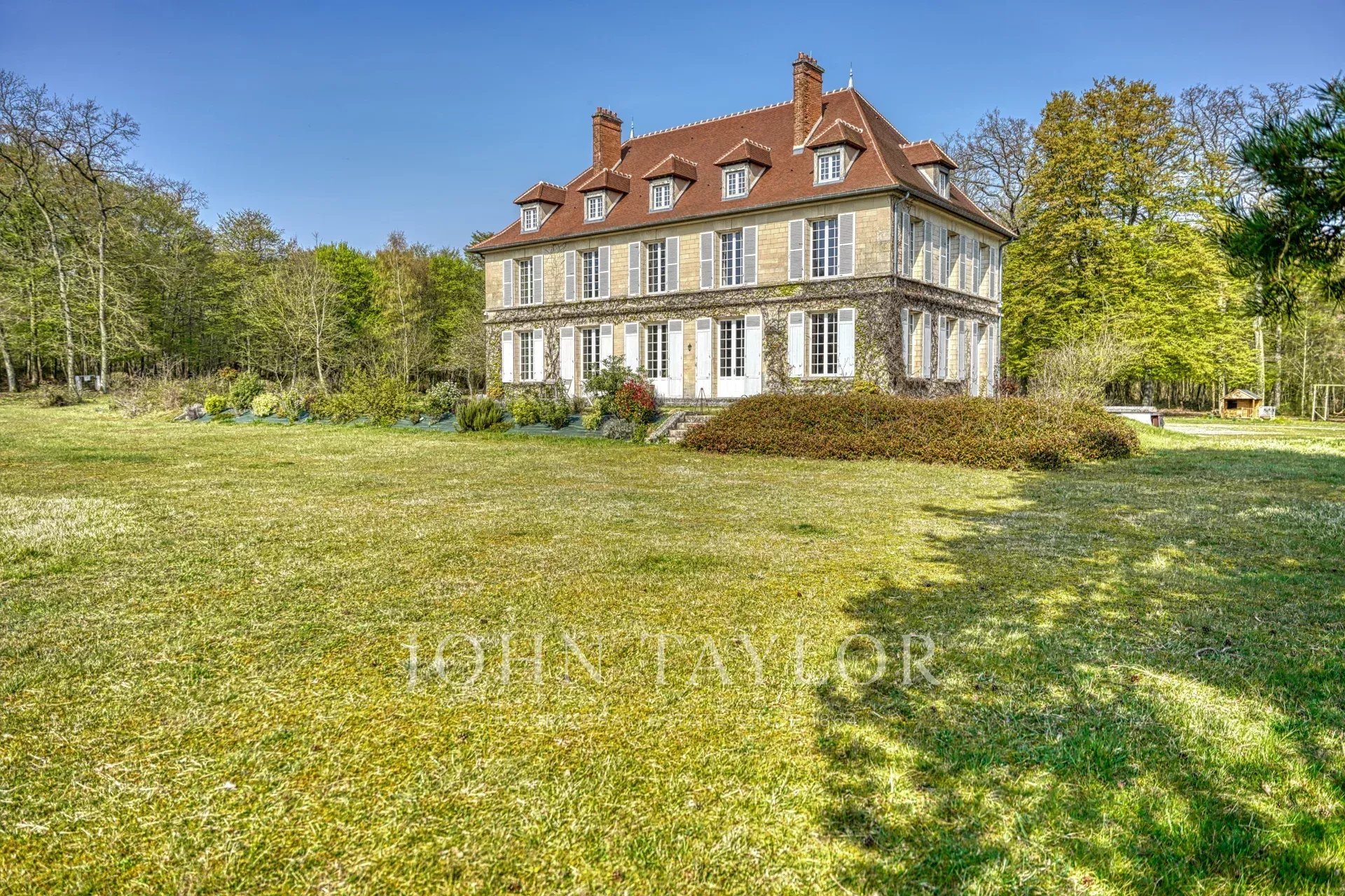 Maison à vendre, 515m², Meaux
