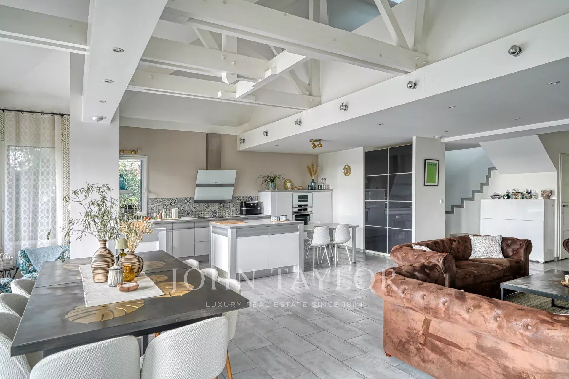 Maison à vendre, 262m², Herblay-sur-Seine
