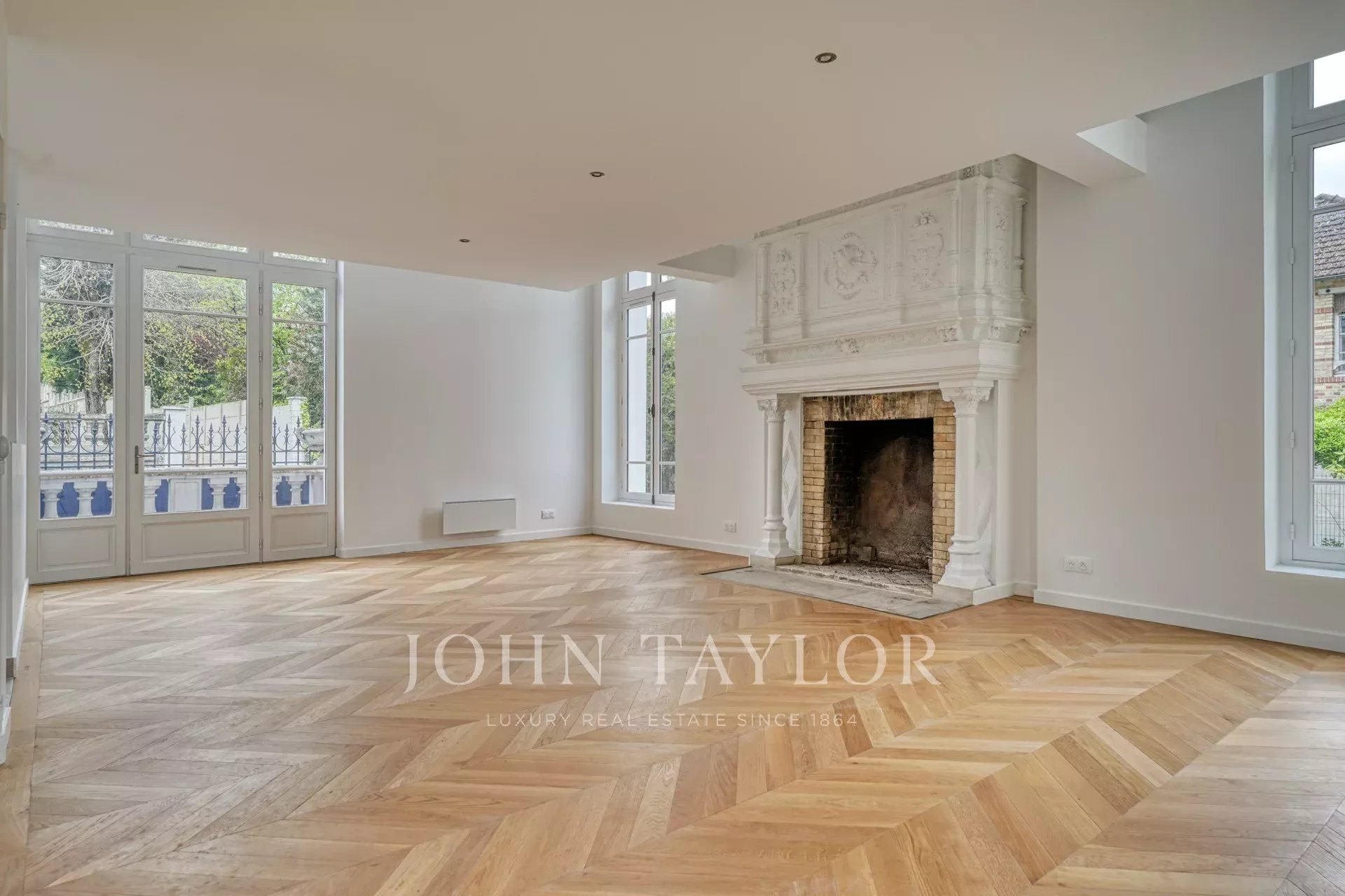 Maison à vendre, 398m², Chennevières-sur-Marne