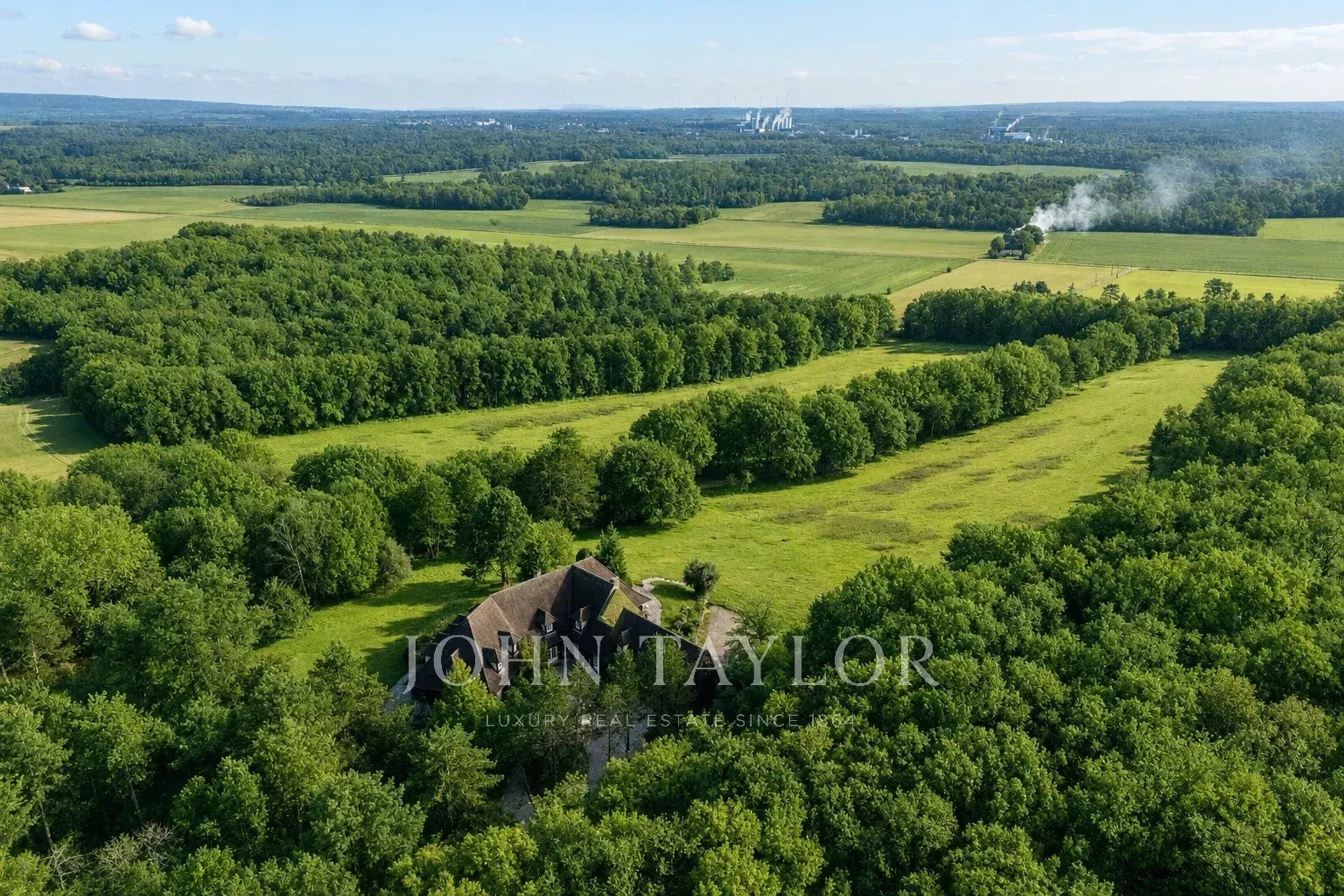 Maison à vendre, 700m², Provins