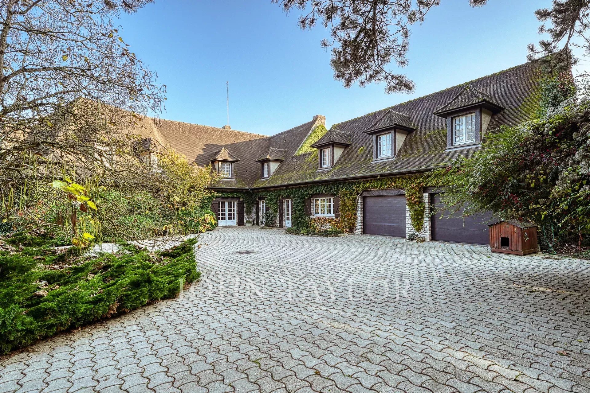 Maison à vendre, 700m², Provins