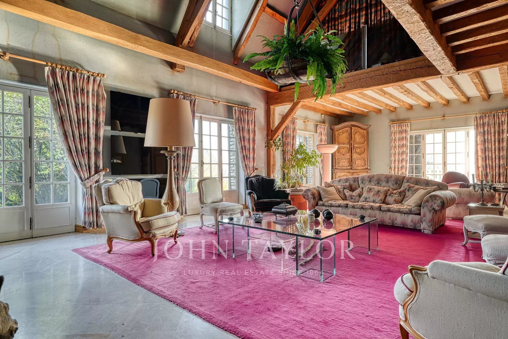 Maison à vendre, 700m², Provins