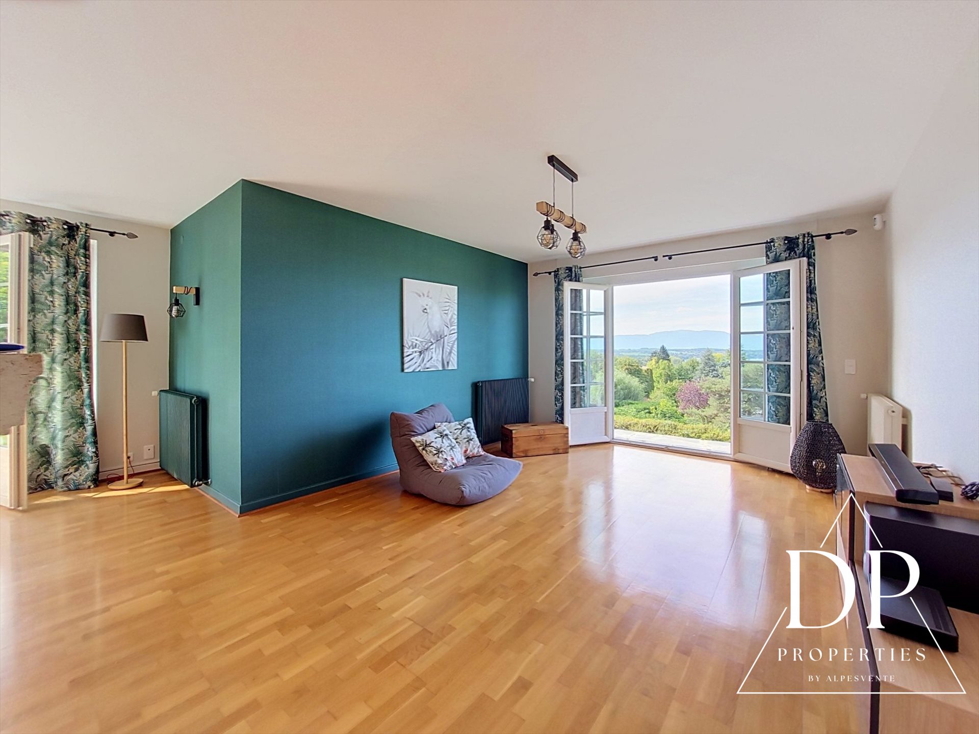 Maison à vendre, 124m², Sciez
