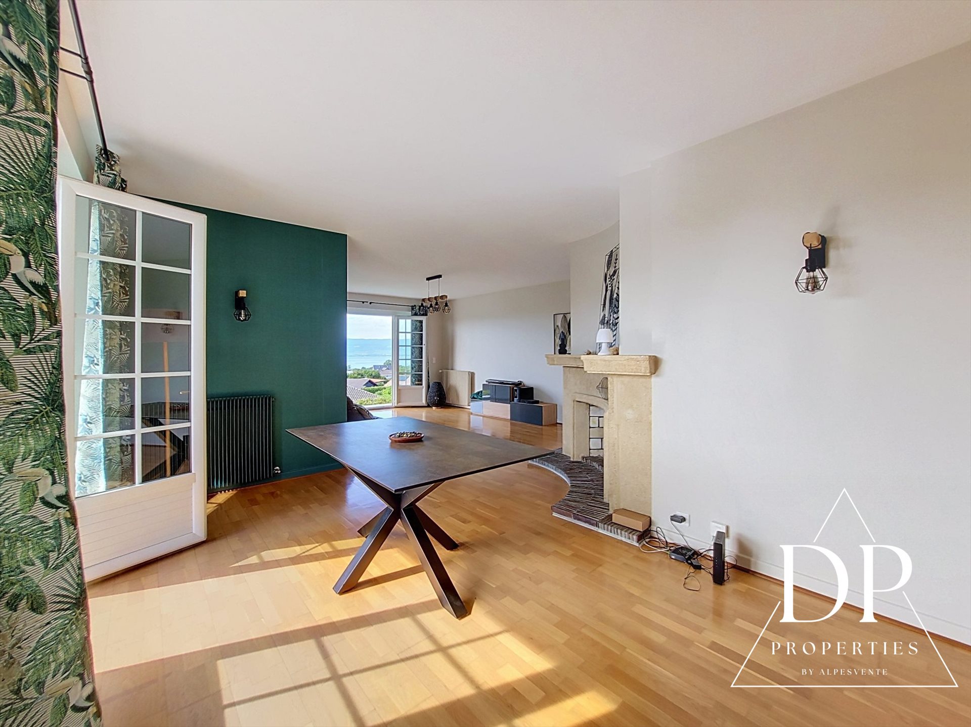 Maison à vendre, 124m², Sciez