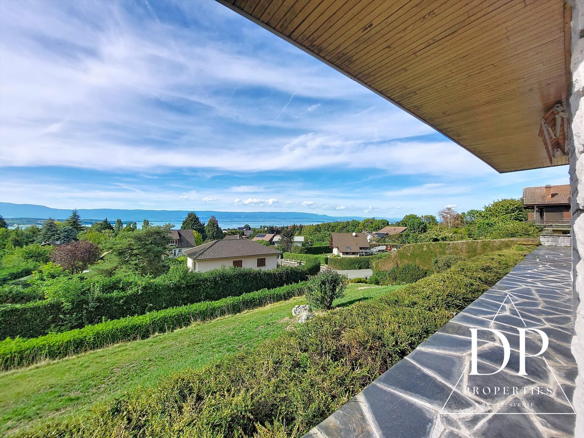 Maison à vendre, 124m², Sciez