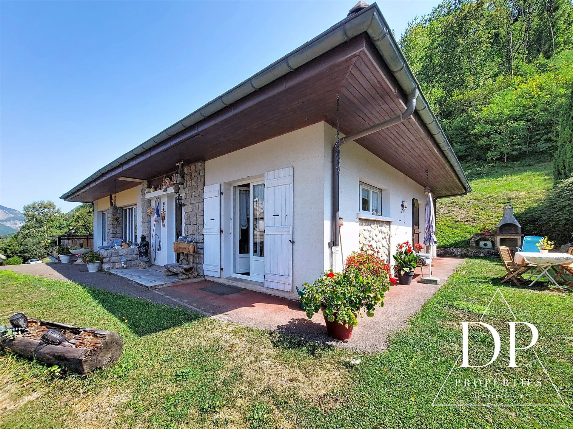 Maison à vendre, 118m², Le Biot