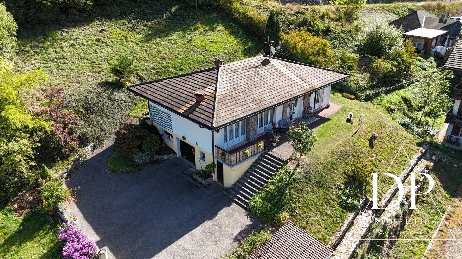 Maison à vendre, 118m², Le Biot