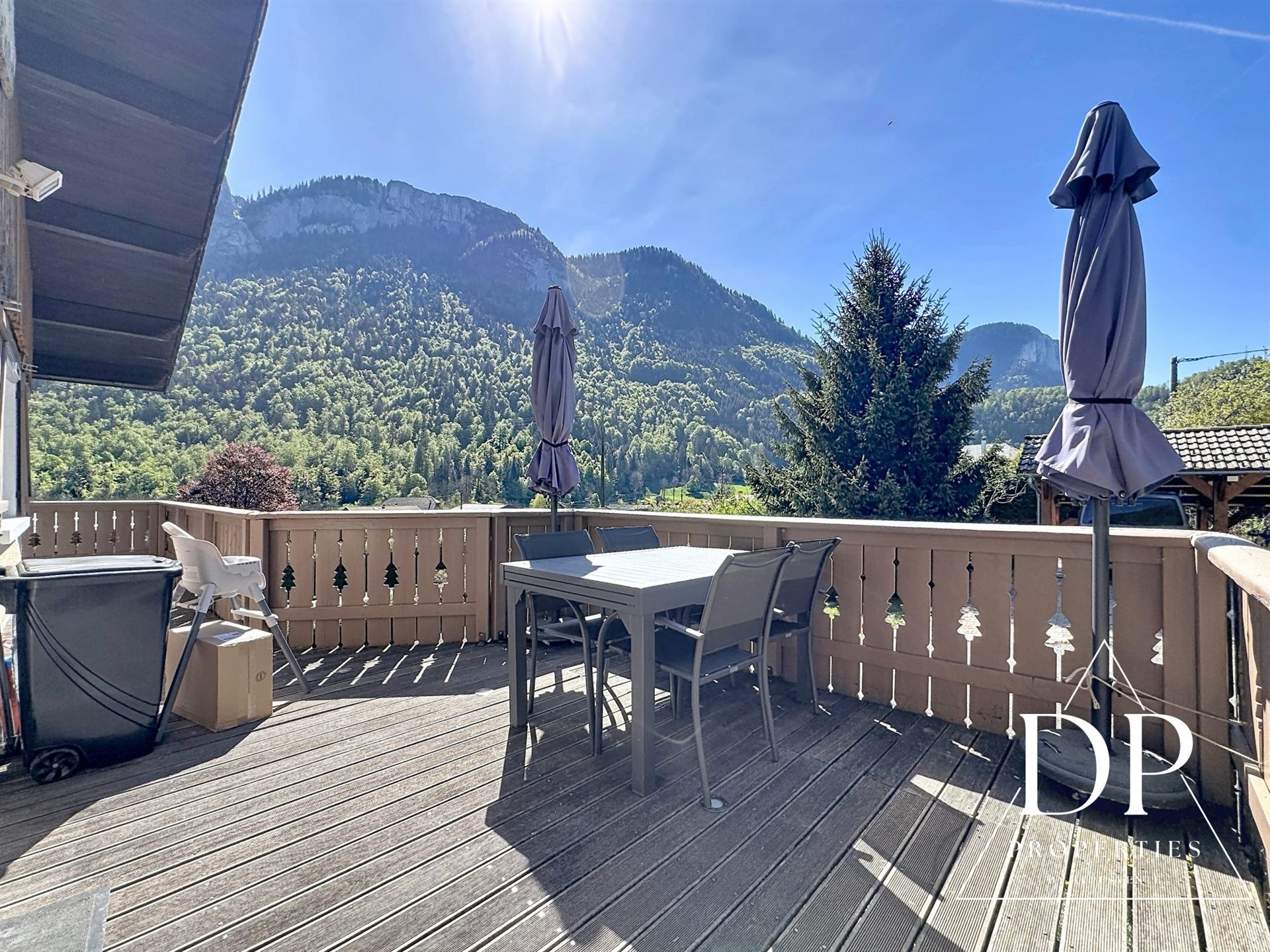 Maison à vendre, 134m², Bellevaux (Bellevaux-Hirmentaz)