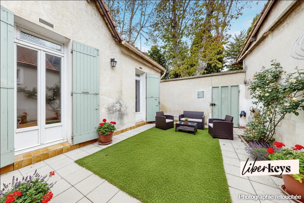 Maison à vendre, 39m², Avignon