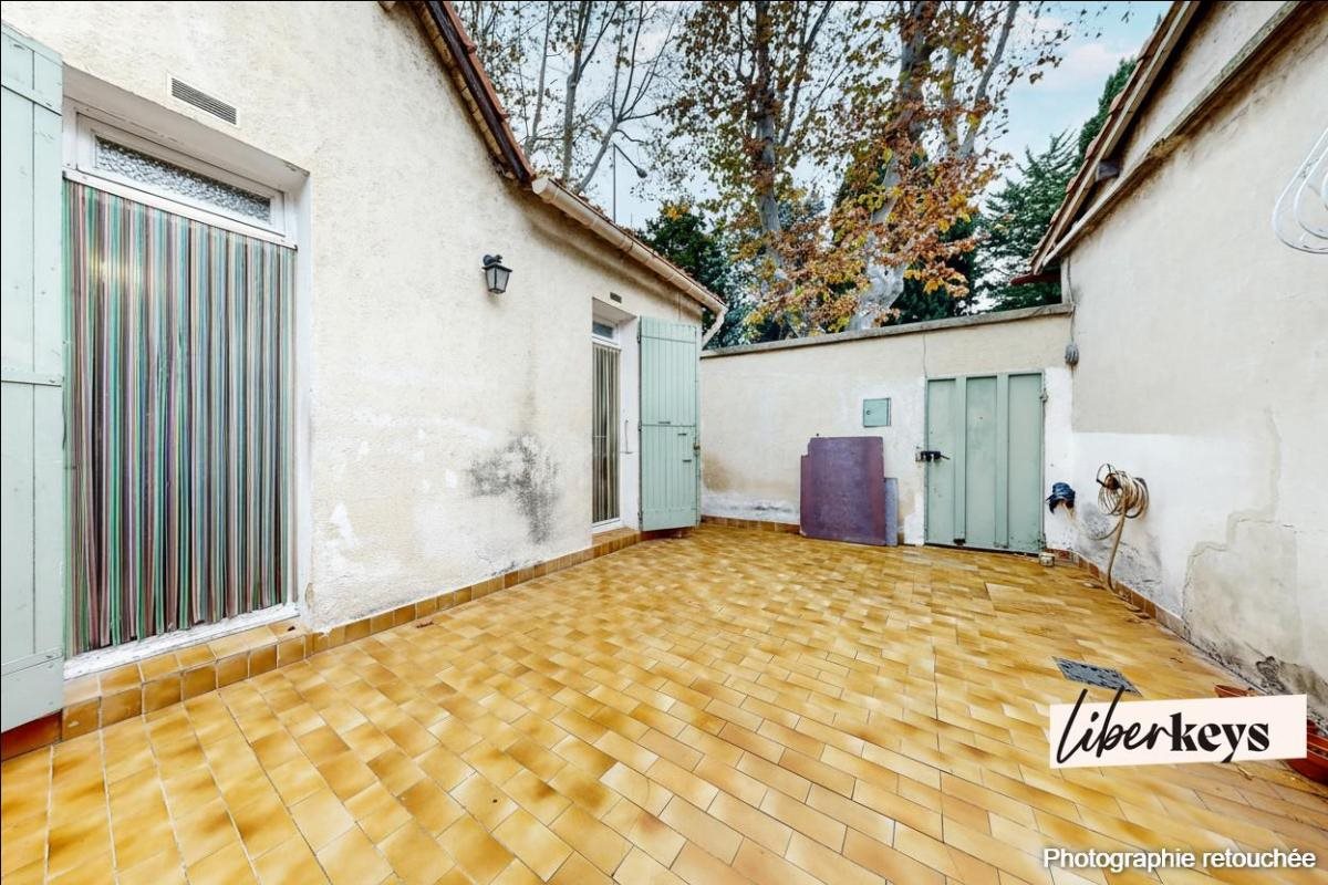 Maison à vendre, 39m², Avignon