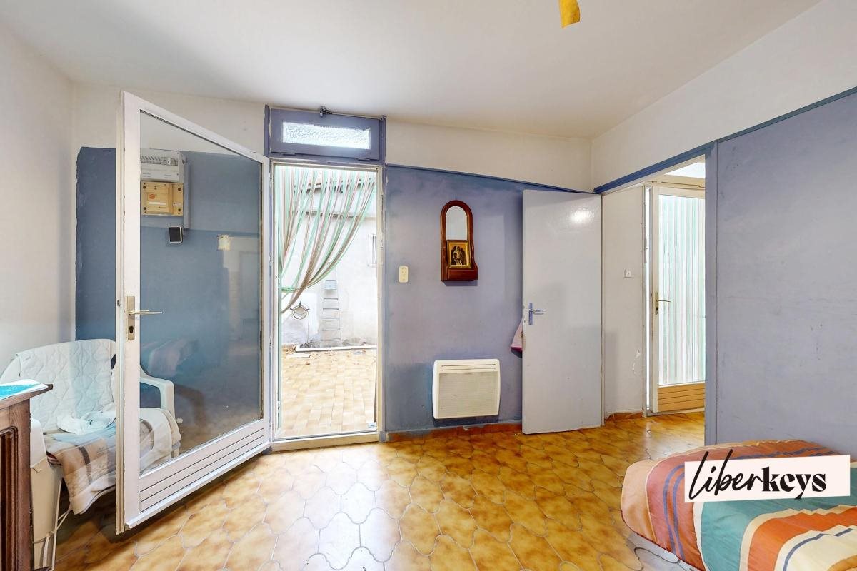 Maison à vendre, 39m², Avignon