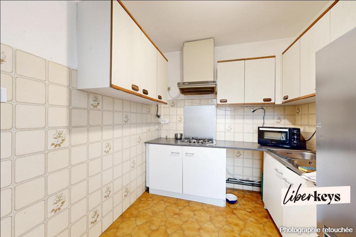 Maison à vendre, 39m², Avignon