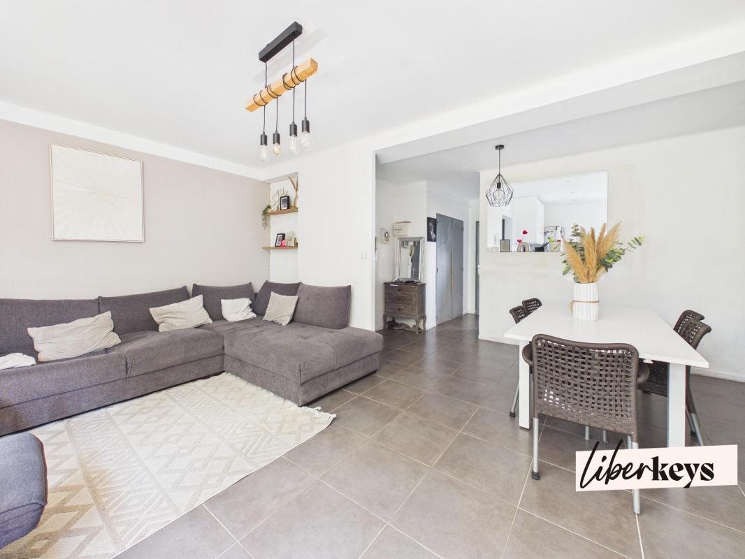 Appartement à vendre, 85m², Avignon