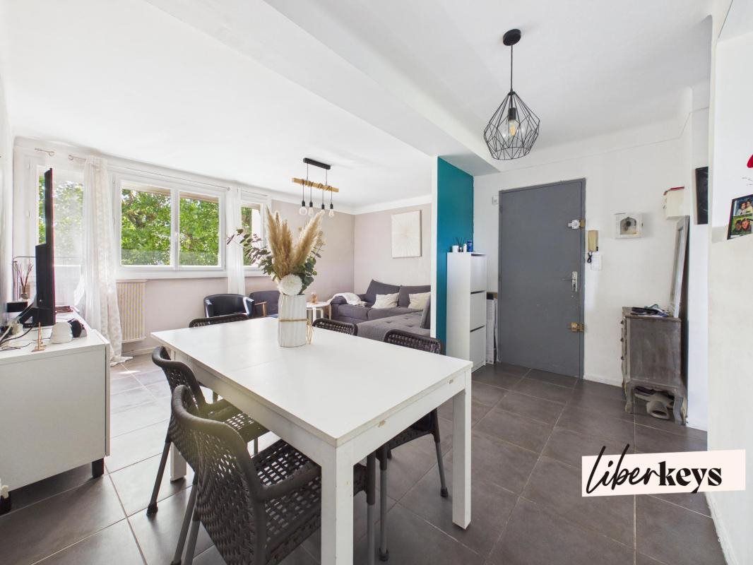Appartement à vendre, 85m², Avignon