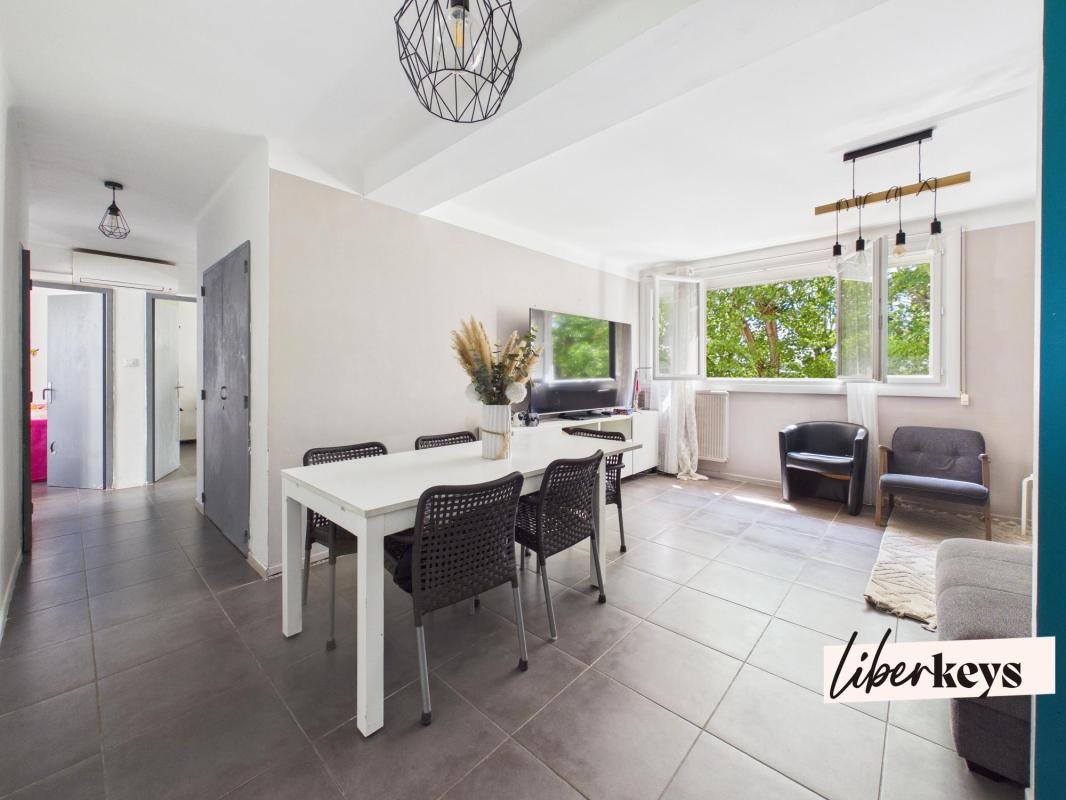 Appartement à vendre, 85m², Avignon