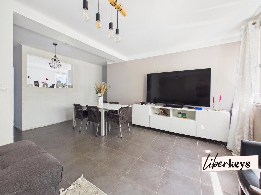 Appartement à vendre, 85m², Avignon