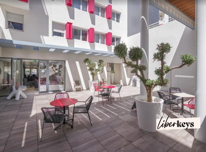 Appartement à vendre, 45m², Avignon