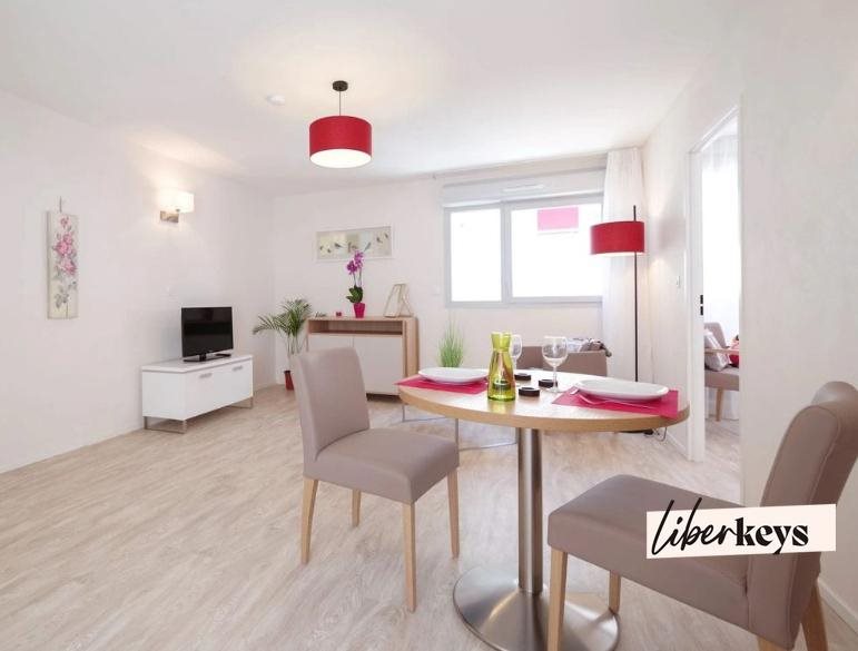 Appartement à vendre, 45m², Avignon