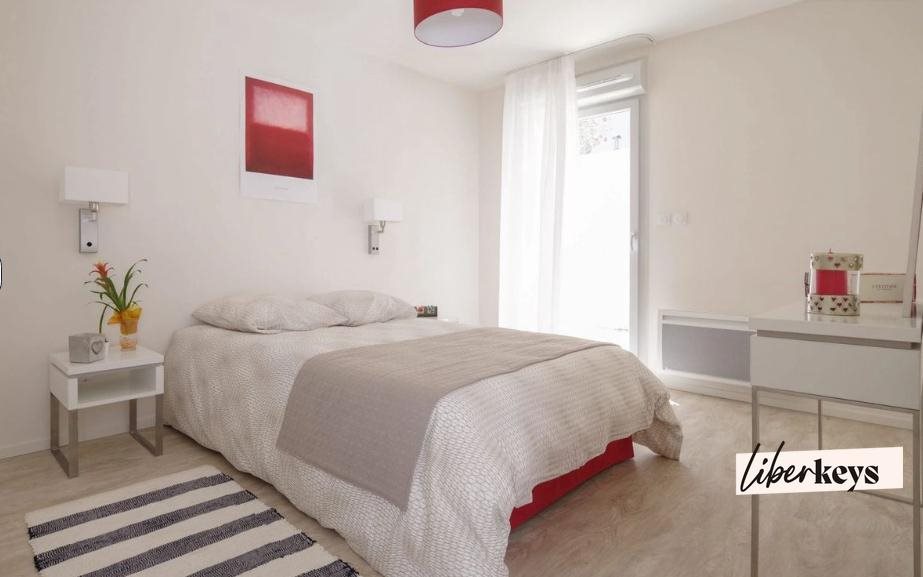Appartement à vendre, 45m², Avignon
