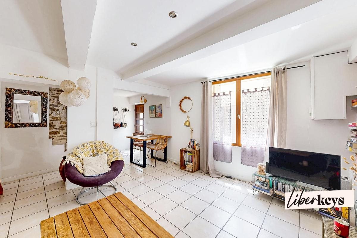 Maison à vendre, 63m², Saze