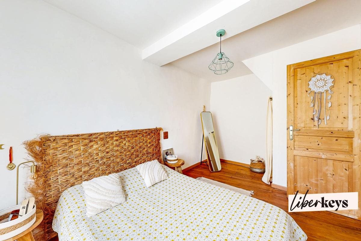 Maison à vendre, 63m², Saze