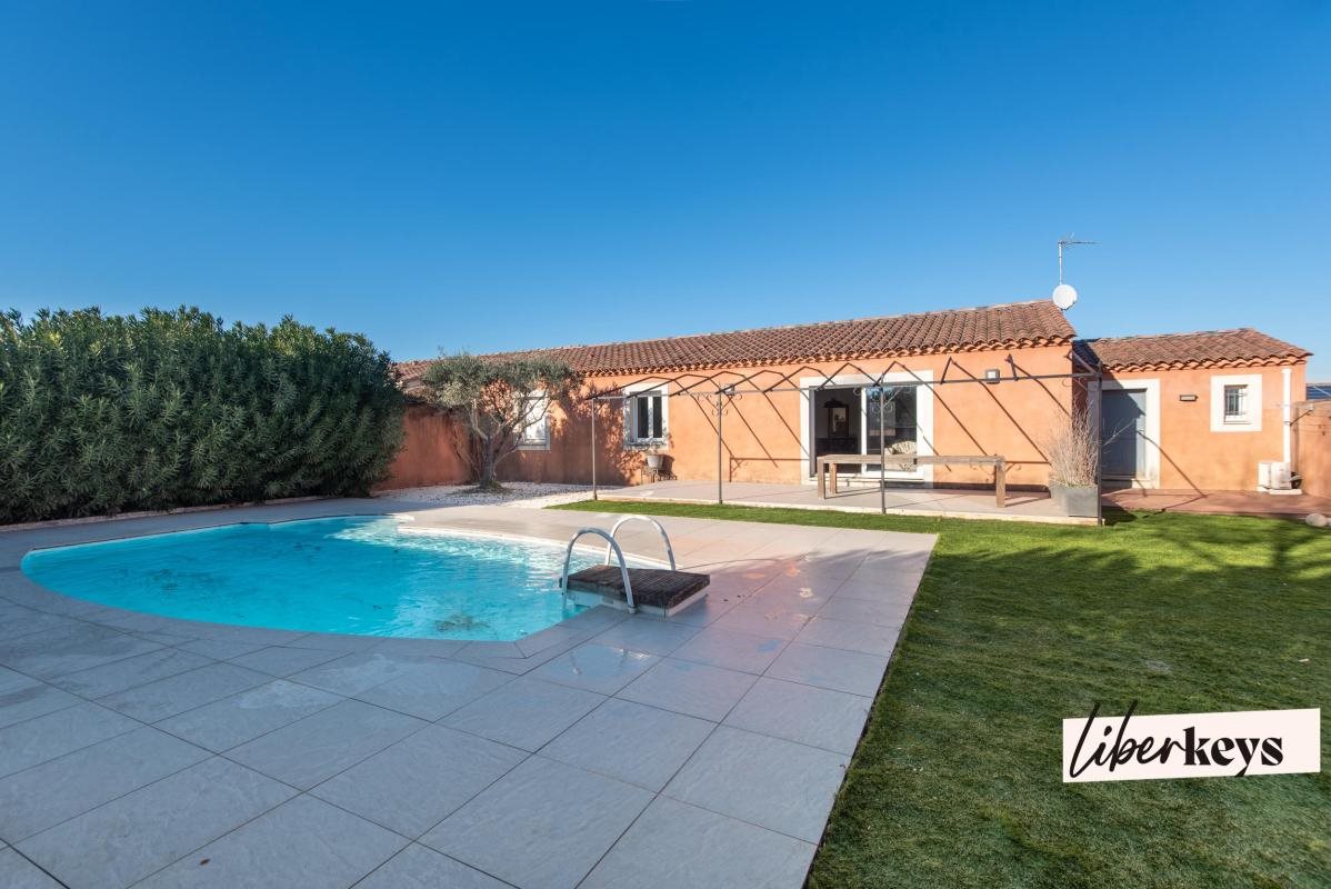 Maison à vendre, 136m², Vedène