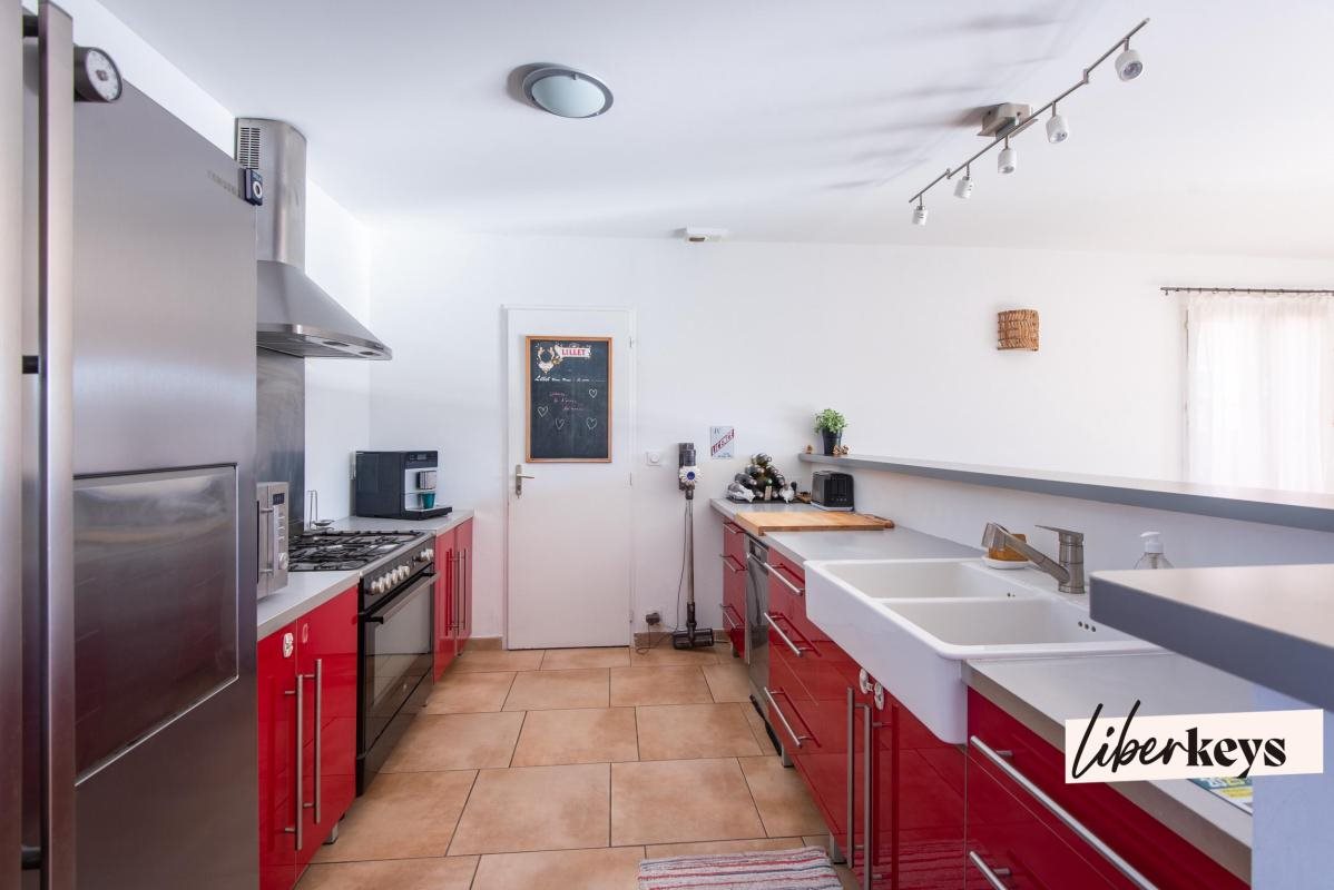 Maison à vendre, 136m², Vedène