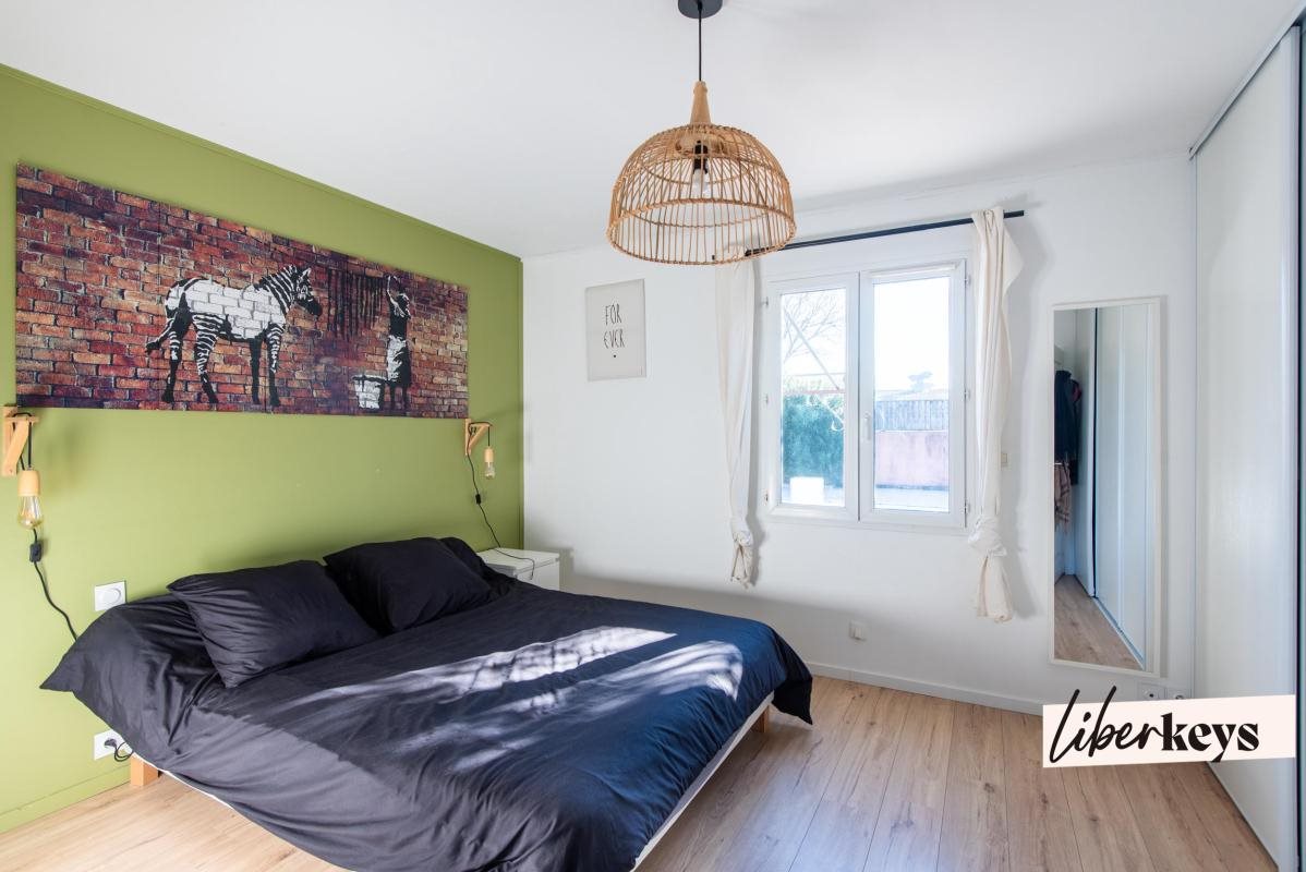 Maison à vendre, 136m², Vedène