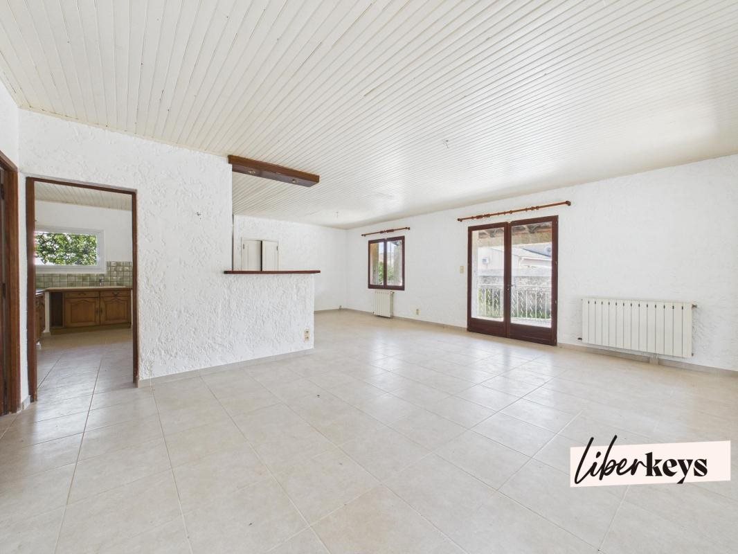 Maison à vendre, 124m², Entraigues-sur-la-Sorgue