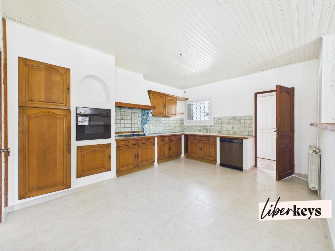 Maison à vendre, 124m², Entraigues-sur-la-Sorgue