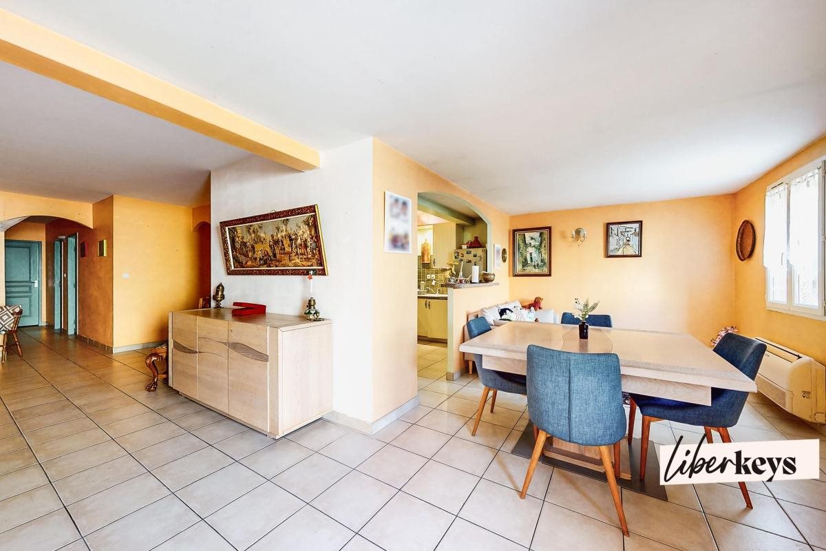 Appartement à vendre, 92m², Le Pontet