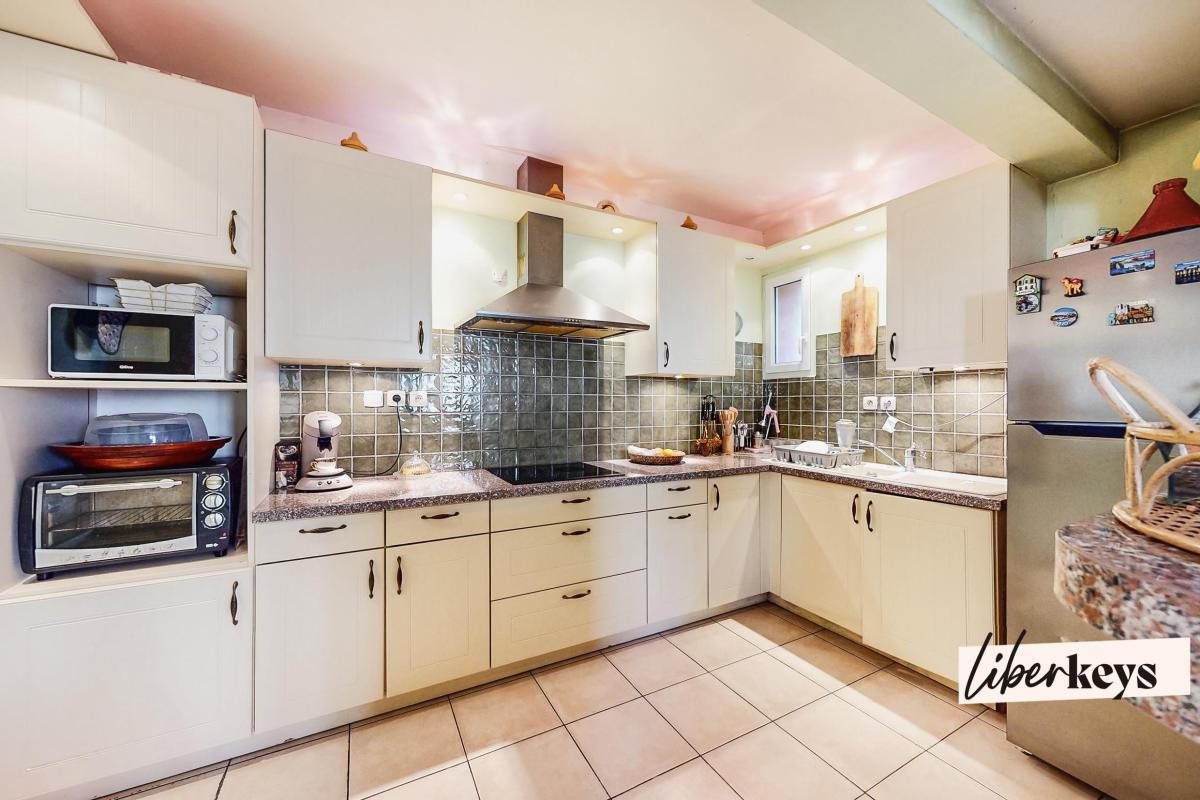 Appartement à vendre, 92m², Le Pontet