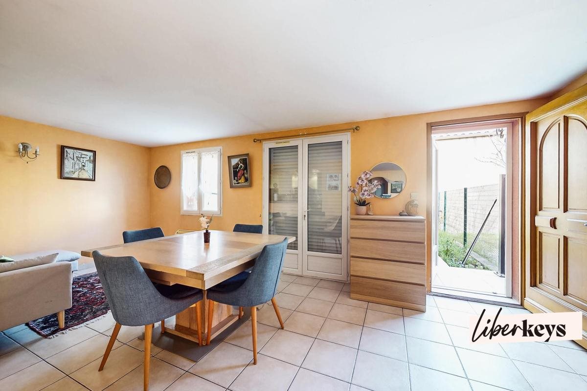 Appartement à vendre, 92m², Le Pontet