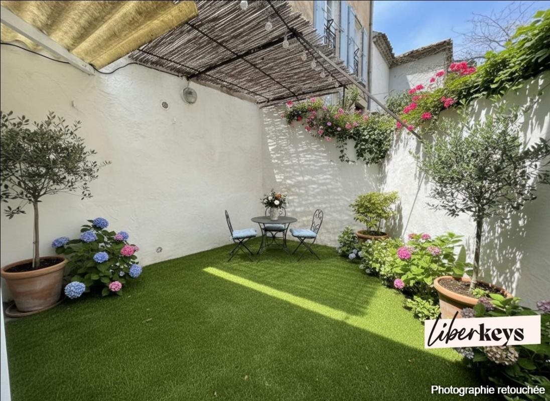 Maison à vendre, 140m², Mazan