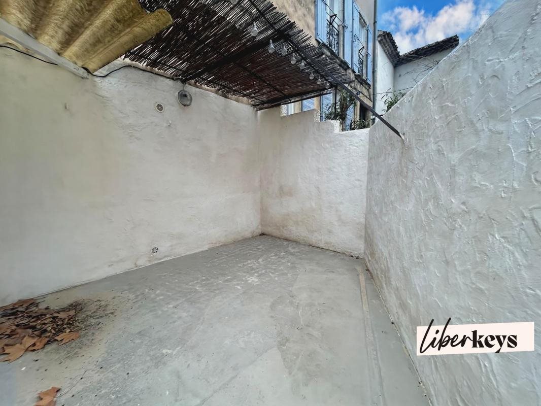 Maison à vendre, 140m², Mazan