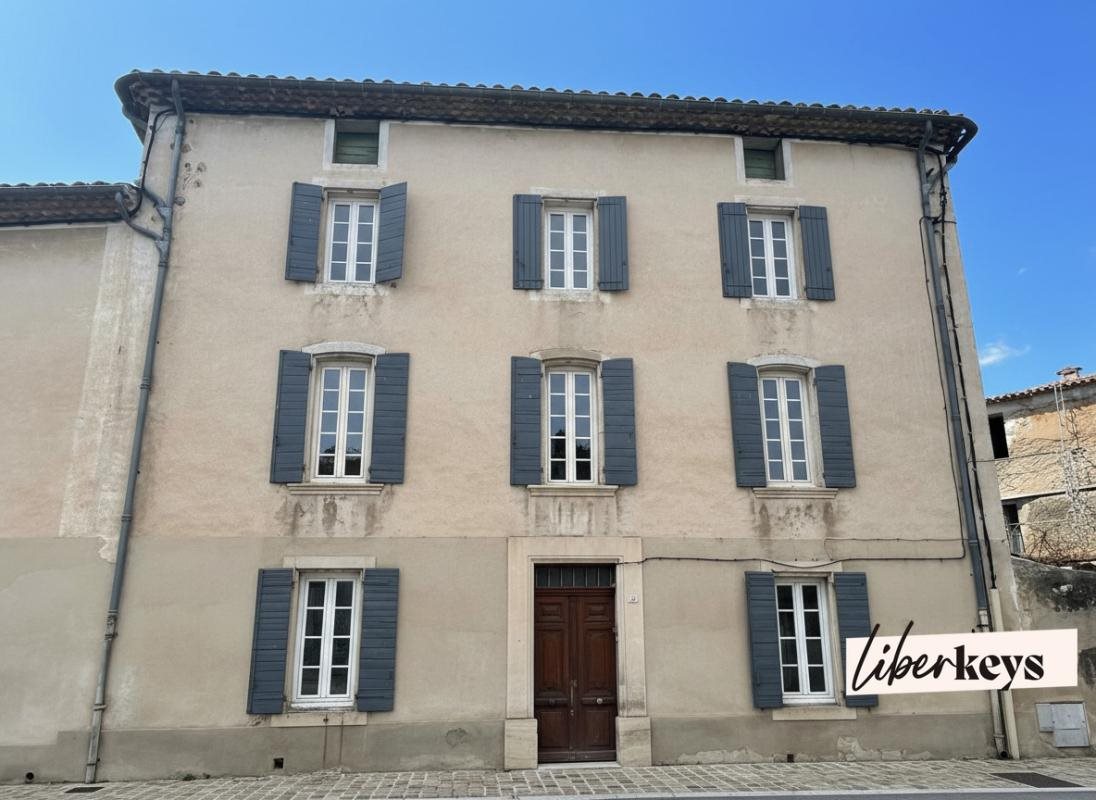 Maison à vendre, 140m², Mazan
