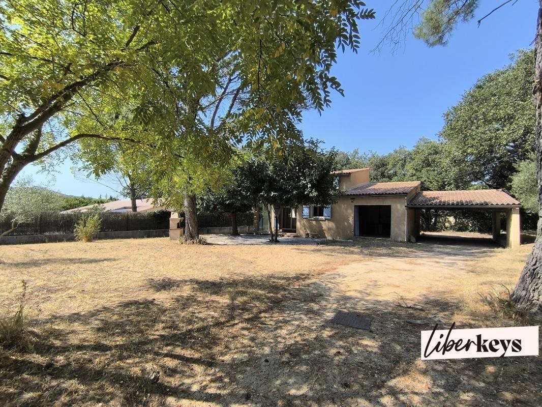 Maison à vendre, 97m², Saint-Laurent-des-Arbres