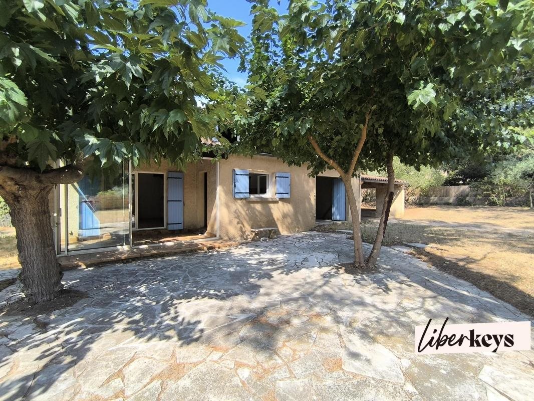 Maison à vendre, 97m², Saint-Laurent-des-Arbres