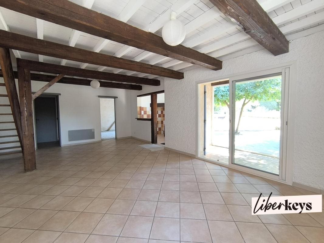 Maison à vendre, 97m², Saint-Laurent-des-Arbres
